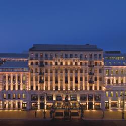 фото 1 Corinthia St Petersburg (Коринтия Санкт-Петербург)