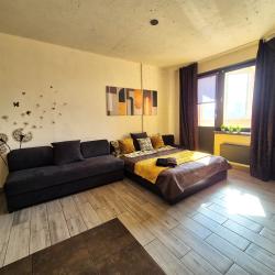 Фото Отель Квартиры в Подмосковье на улице Озерная