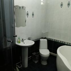 Номер люкс