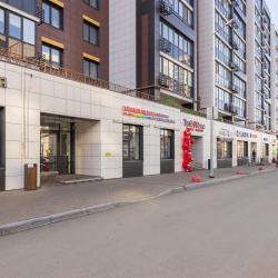 Фото Апартаменты Комфорт на улице Николая Ершова 62В корпус 2