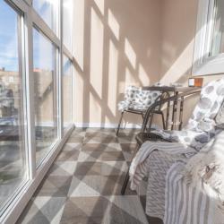 Фото Апартаменты на улице Декабристов 36к2