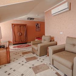 Фото Отель ский Медведь