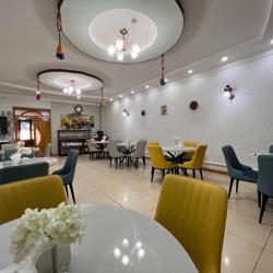 Фото Отель Massaget (Массаджет)