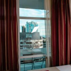 Фото Отель Светлана плюс