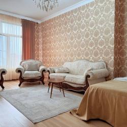 Фото Отель Как дома 05 в 1-м тупике Батырая