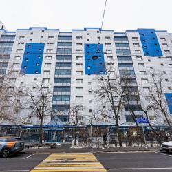 Апартаменты улучшенные
