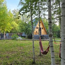 Фото Отель Загорские Дубки