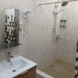 Фото Отель Мята