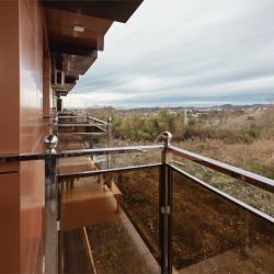 Фото Отель Империя гор