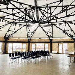 Фото Отель Корабль