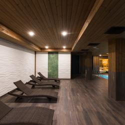 Фото Отель Покровский