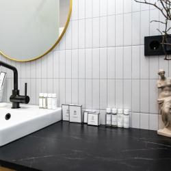 Апартаменты улучшенные Марсала