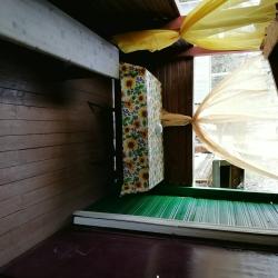 Комната стандарт с 1 двуспальной кроватью (без окна)