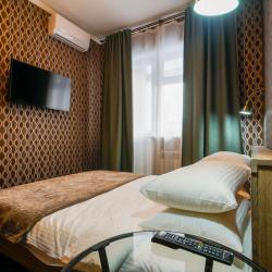 Фото Отель Луна