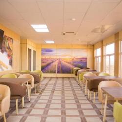 Фото Эко-отель Лоза Хутор All inclusive & Spa