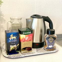 Фото Апартаменты на улице Федюнинского