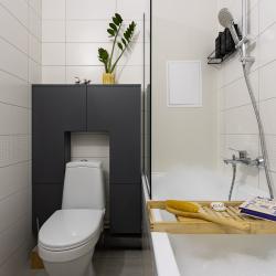 фото 19 Апартаменты ELIZA HOME Обводный канал