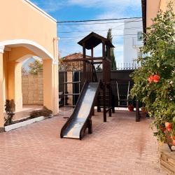 Фото Отель Терра