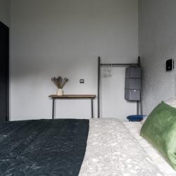 Коттедж улучшенный