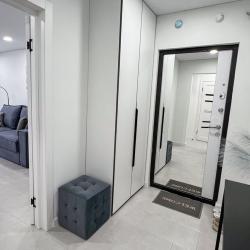 2-комнатные апартаменты стандарт