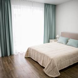 Фото Отель Apartments Malina (Апартментс Малина) на улице Ленина 17