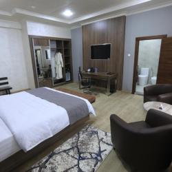 Фото Отель Chinor Hotel (Чинор)