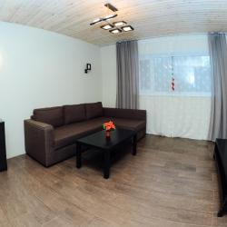 Фото Отель Лавола