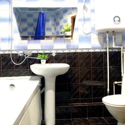 Фото Отель посуточно на проспекте Мира