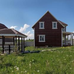 Фото Отель Никитское Подворье