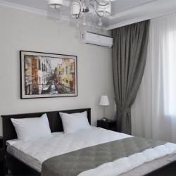 Фото Отель Прага