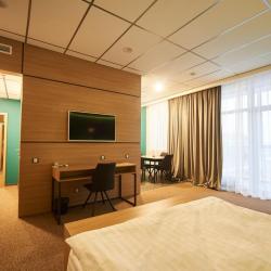 Фото Отель Urban (Урбан)