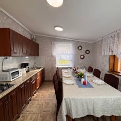 Фото Отель Rich House (Рич Хаус) на улице Дорожников