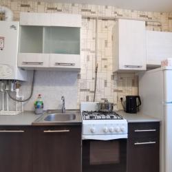 Фото Отель ZNS Rent (ЗНС Рент) на улице Советская