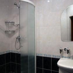 Фото Отель Знаменская слобода