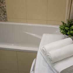 Фото Апартаменты на улице Пролетарская 19