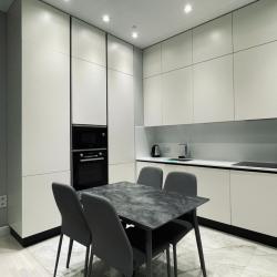 Фото Отель Zenith Apartment