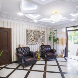 Фото Отель Версаль