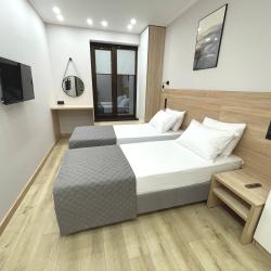 Фото Апартаменты Чудо