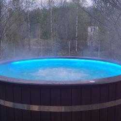 Фото Отель Shapkin Glamping (Шапкин глэмпинг)