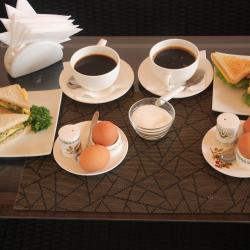 Фото Отель Вилла Светлана