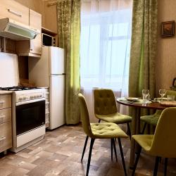Фото Отель Your Home (Йо Хоум) на улице Лебедева