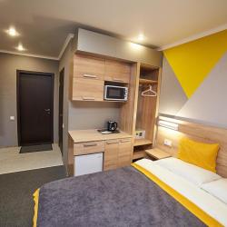 Фото Отель Luna (Луна)