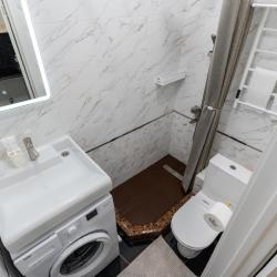 Апартаменты студия 2 этаж