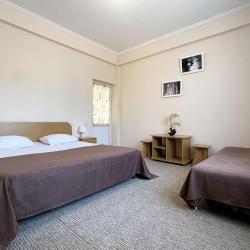 Фото Отель Вилла Валентина