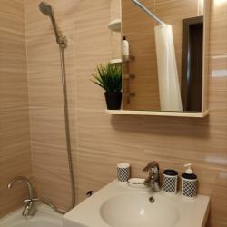 1-комнатные апартаменты стандарт