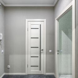 2-комнатные апартаменты улучшенные Apartement De Luxe - Red