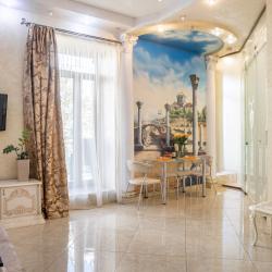 Фото Апартаменты на улице Большая Морская 32