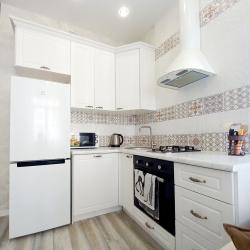 Фото Аппартаменты на улице Крымская 22 корпус 20