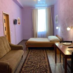 Фото Отель Шелонь