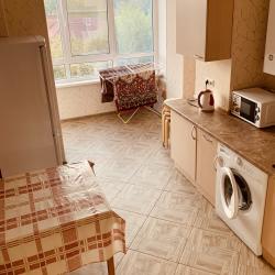 Фото Апартаменты на улице Суворова